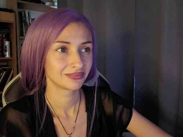 Asura_BeFre webcam