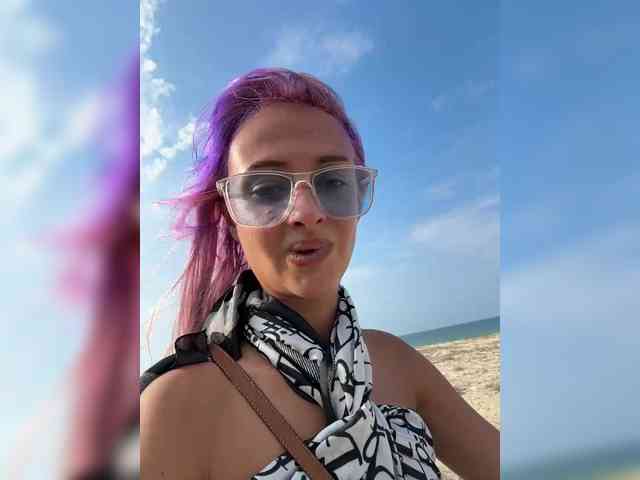 Asura_BeFre webcam