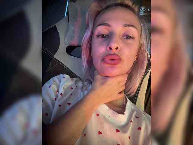 Asura_BeFre webcam