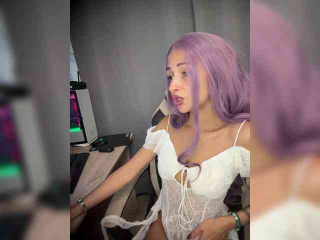 KiraWhite