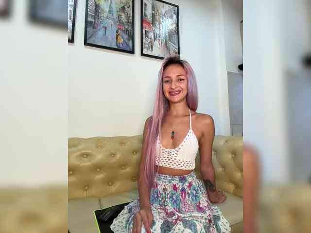 Asura_BeFre webcam