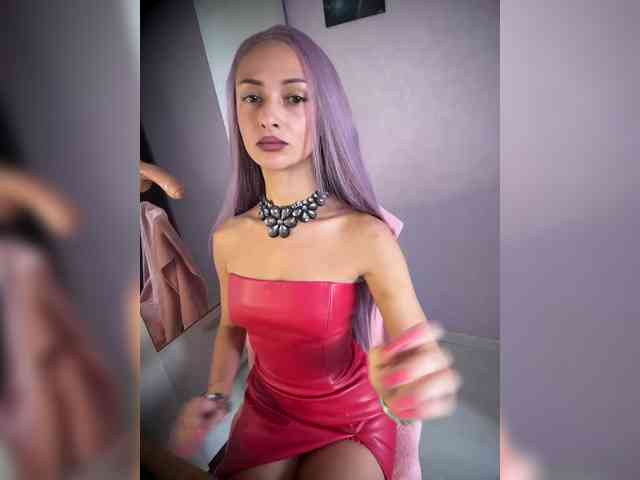 Asura_BeFre webcam