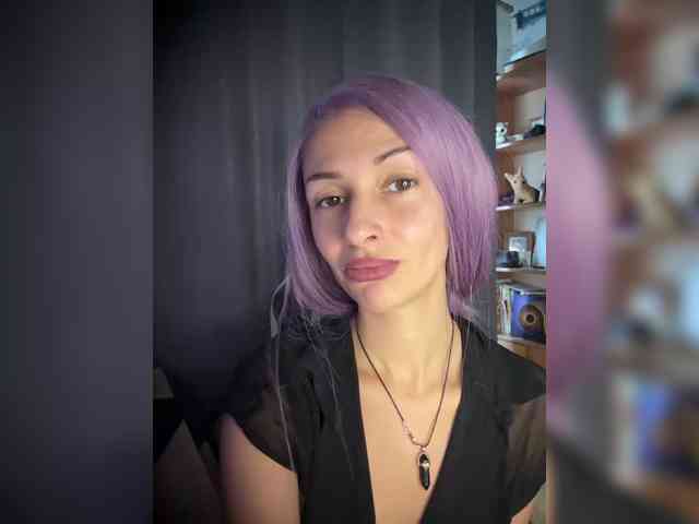 Asura_BeFre webcam