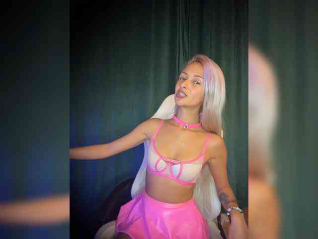 Asura_BeFre webcam