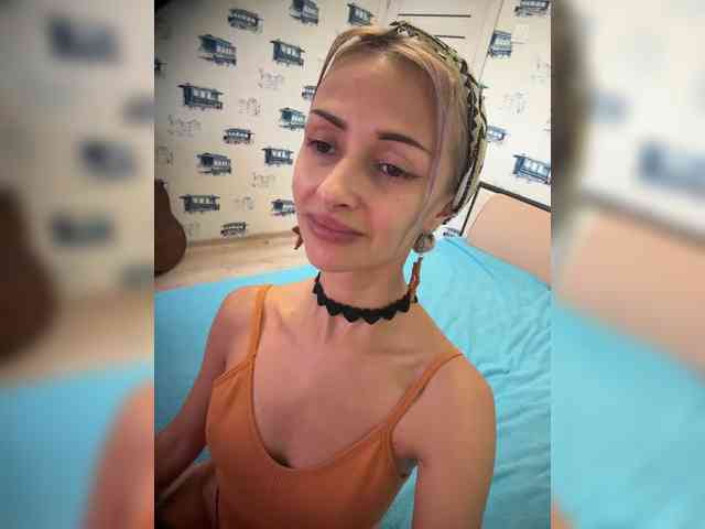 Asura_BeFre webcam