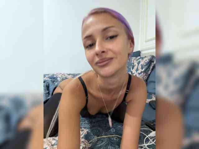 Asura_BeFre webcam
