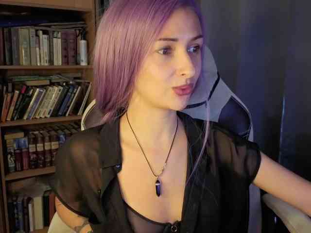 Asura_BeFre webcam
