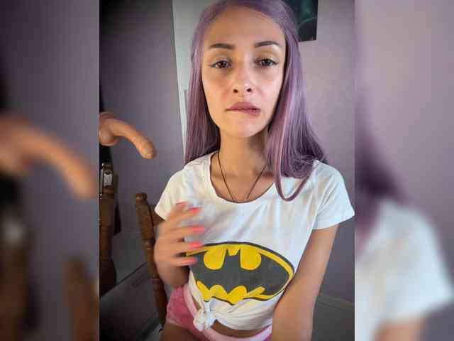 Asura_BeFre webcam
