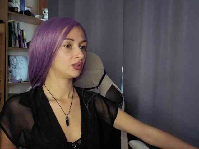 Asura_BeFre webcam