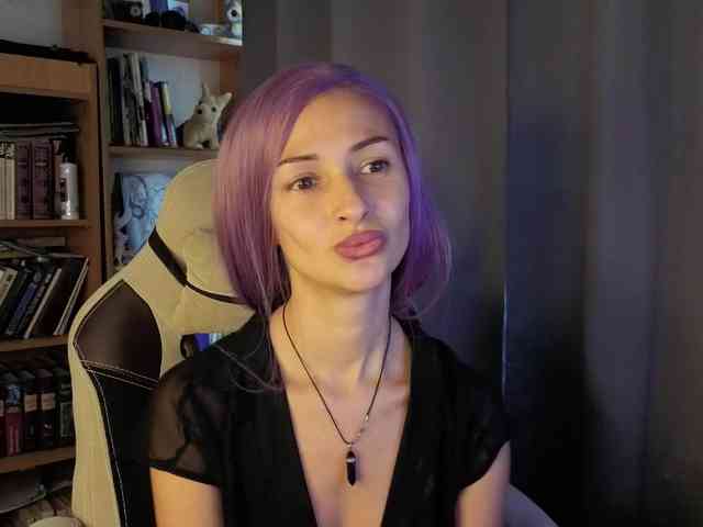 Asura_BeFre webcam