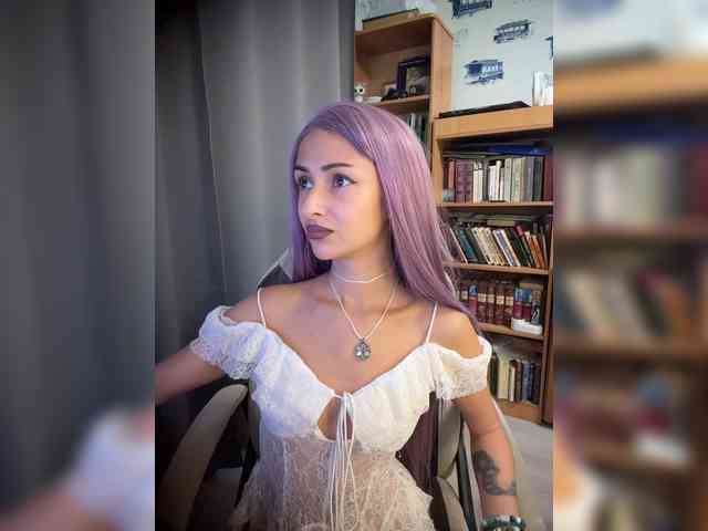 KiraWhite