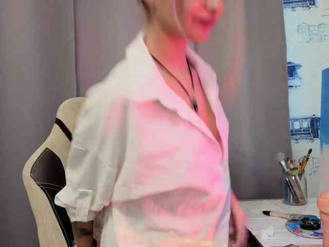 Asura_BeFre webcam