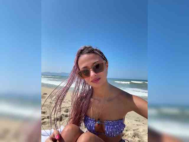 Asura_BeFre webcam