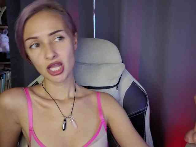 Asura_BeFre webcam