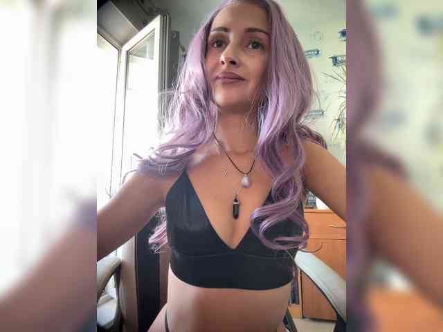 Asura_BeFre webcam