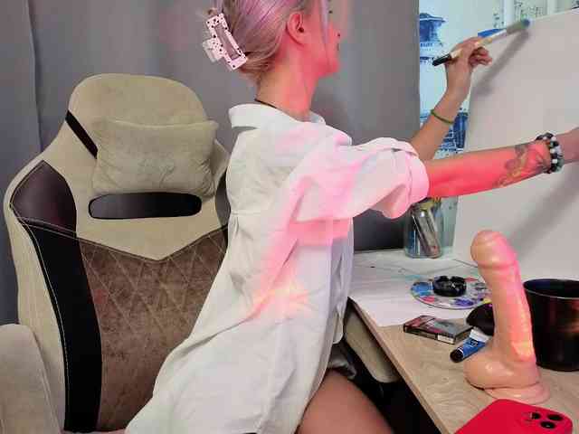 Asura_BeFre webcam