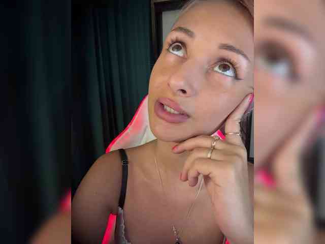 Asura_BeFre webcam