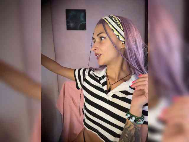 Asura_BeFre webcam
