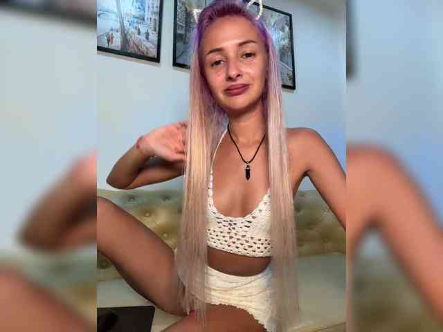 Asura_BeFre webcam