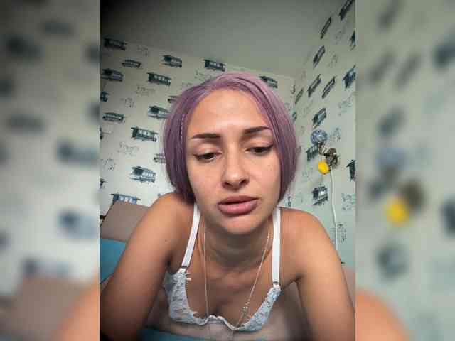 Asura_BeFre webcam