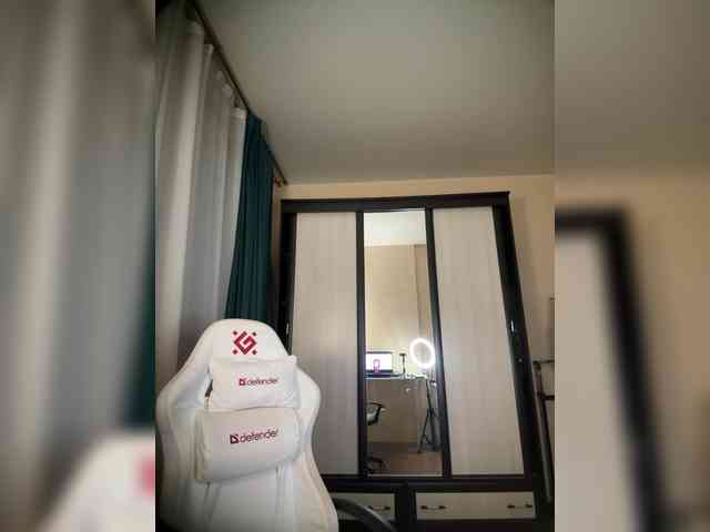 Asura_BeFre webcam