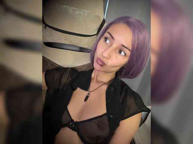 Asura_BeFre webcam