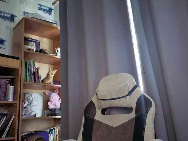 Asura_BeFre webcam