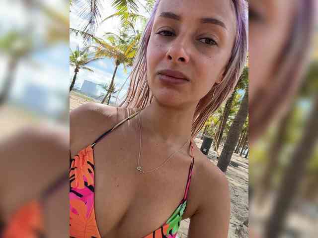 Asura_BeFre webcam