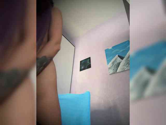 Asura_BeFre webcam
