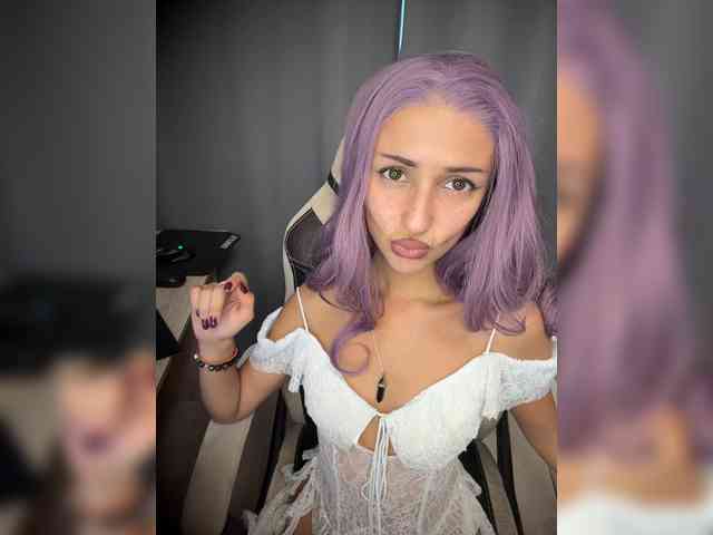 Asura_BeFre webcam