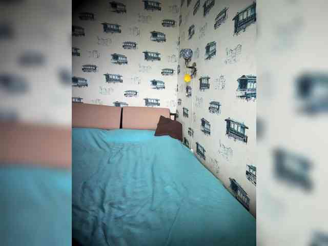 Asura_BeFre webcam