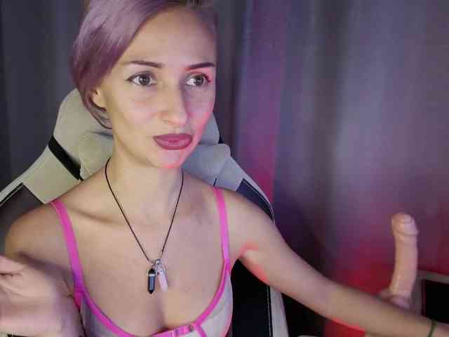 Asura_BeFre webcam