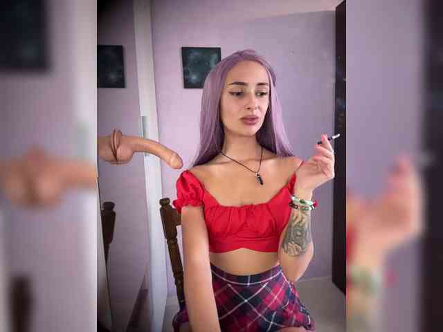 Asura_BeFre webcam