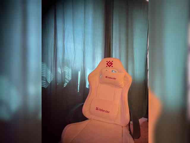 Asura_BeFre webcam