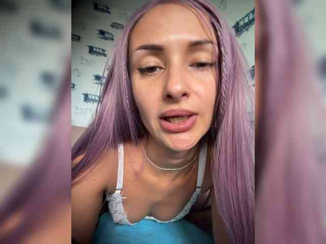 Asura_BeFre webcam
