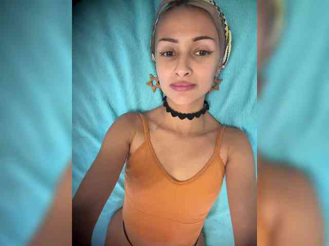 Asura_BeFre webcam