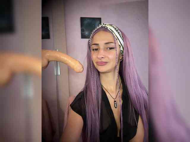 Asura_BeFre webcam
