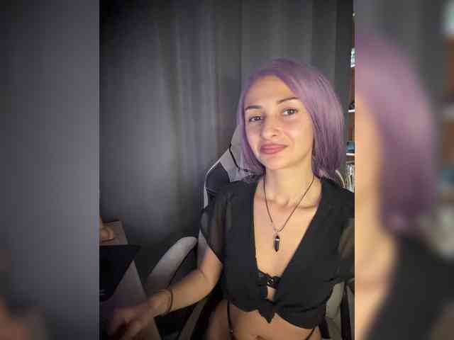 Asura_BeFre webcam