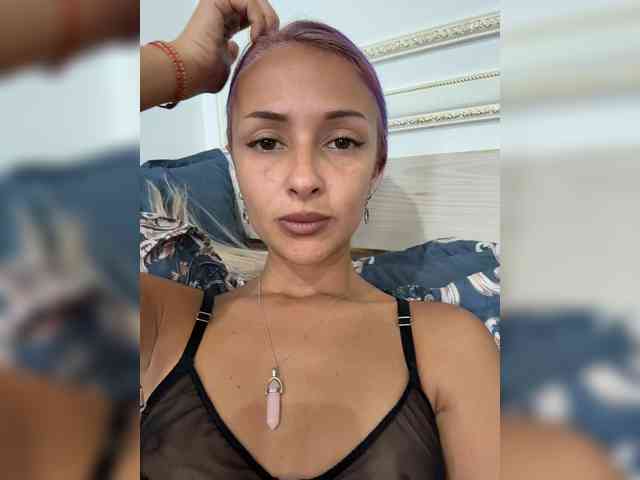 Asura_BeFre webcam