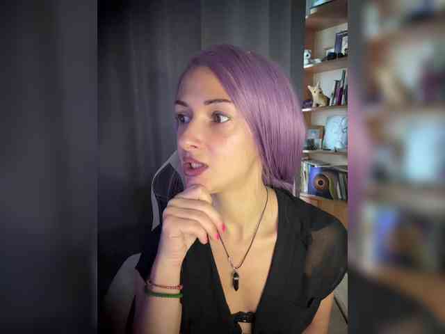 Asura_BeFre webcam
