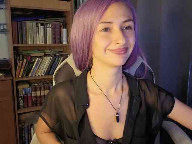 Asura_BeFre webcam