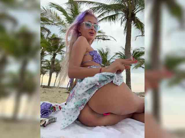 Asura_BeFre webcam