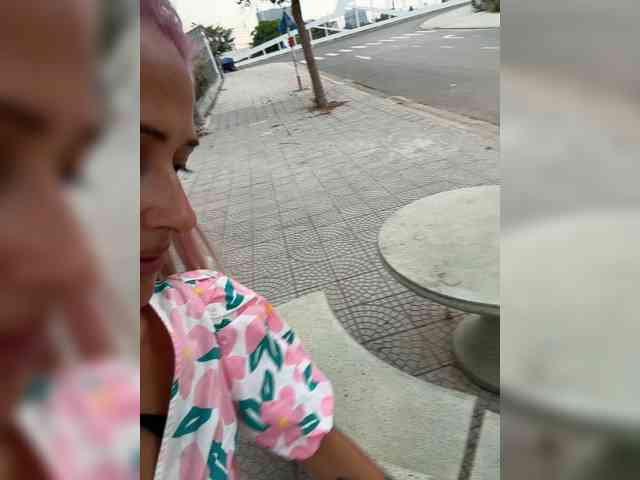 Asura_BeFre webcam