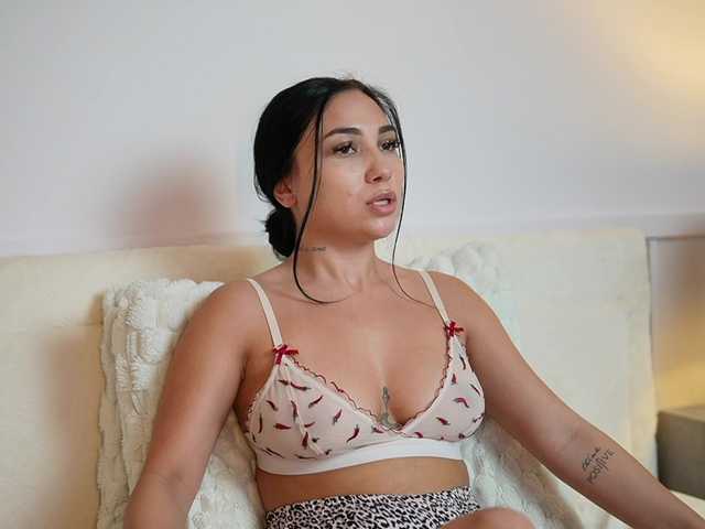AmyKaiya live cam on BongaCams