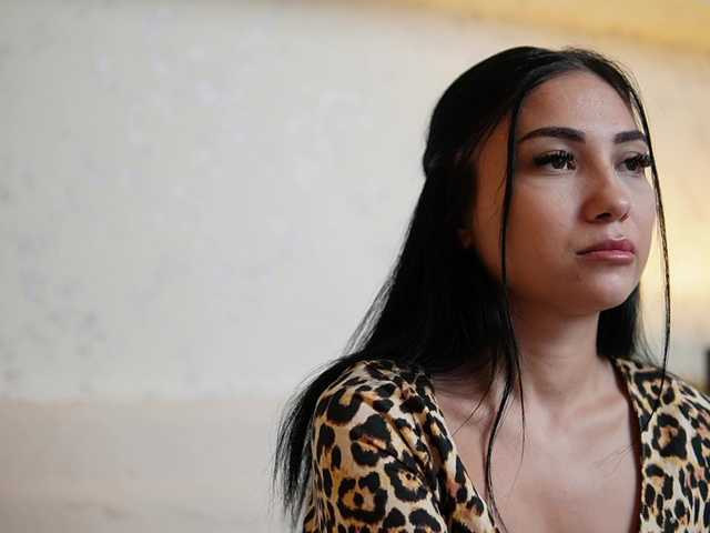 AmyKaiya live cam on BongaCams