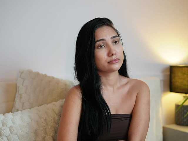 AmyKaiya live cam on BongaCams