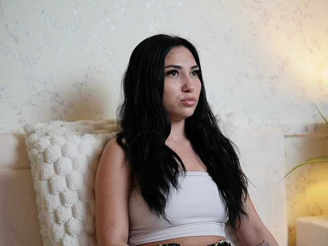 AmyKaiya live cam on BongaCams