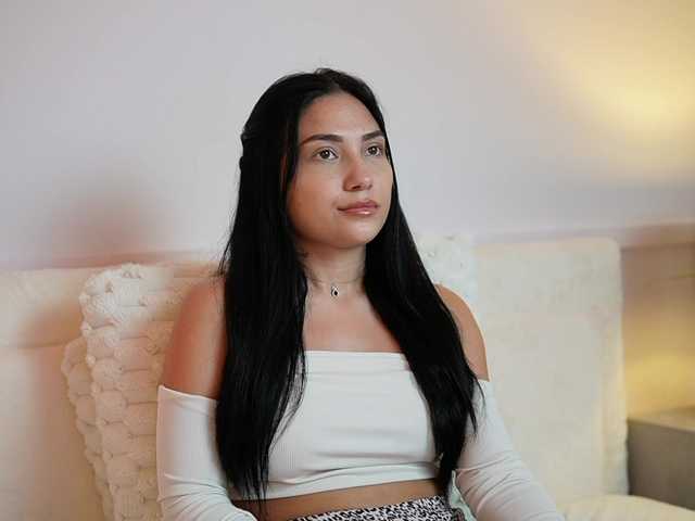 AmyKaiya live cam on BongaCams