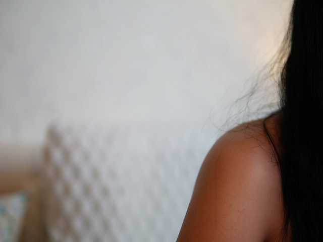AmyKaiya live cam on BongaCams