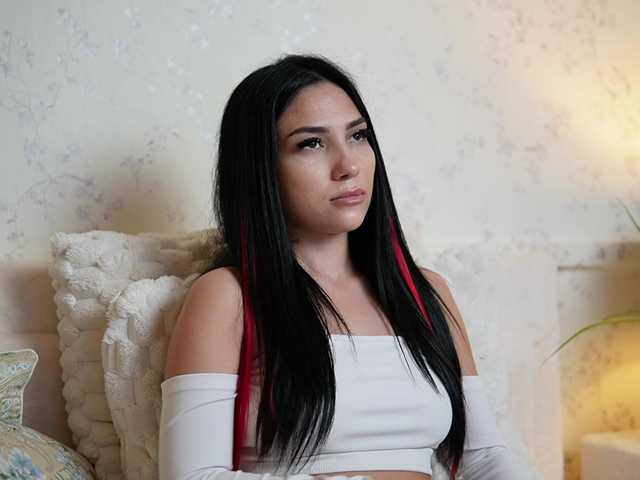 AmyKaiya live cam on BongaCams